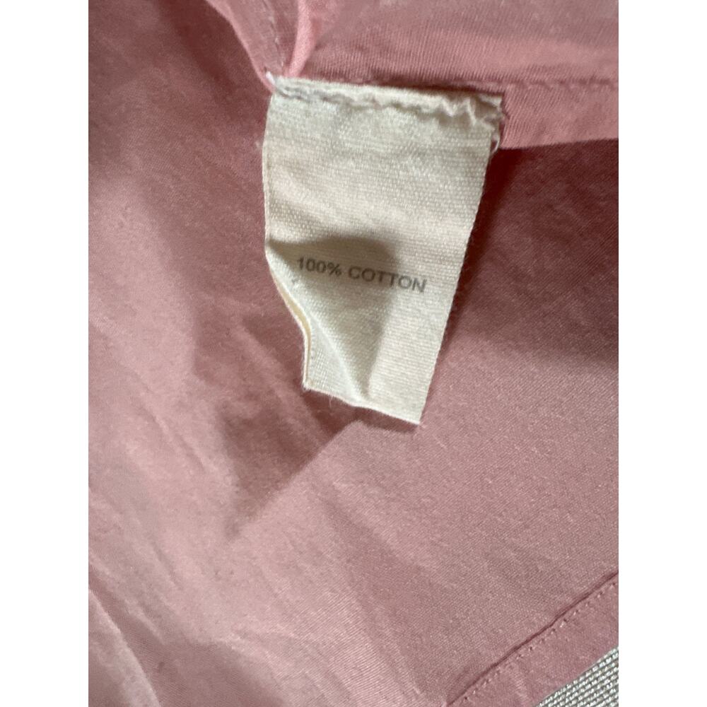 Anthropologie Forever That Girl Colorblocked Wrap Top size‎ XS boho chic - Picture 6 of 8